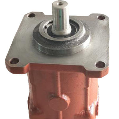 qualidade  Wholesale Volvo Cryogenic Fan Motor KYB MSF 46 Radial Hydraulic Motor MSF 46 20460-34604 fábrica