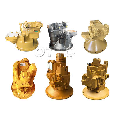 qualidade  Construction worksÂ   Construction Machinery Parts OTTO Excavator 330b Hydraulic Main Pump 1338908 A8VO160 fábrica