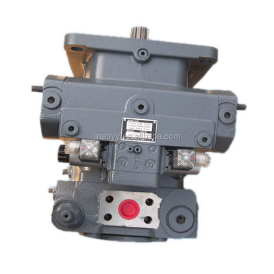 qualidade  Original MARITIME Rexroth A4VG90 MARITIME hydraulic piston pump on concrete pump truck fábrica